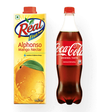 Cold Drinks & Juices