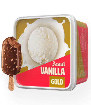 Ice Creams